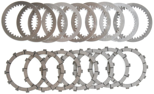 Trw koppeling set power kit clutch kit mcc701pk