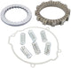 Trw koppeling super kit clutch super kit, msk221