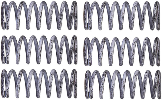 Trw koppelingsveer set mef3 clutch spring kit mef305-6
