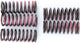 Trw koppelingsveer set mef3 clutch spring kit mef315-5