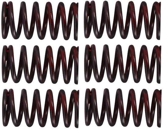 Trw koppelingsveer set mef3 clutch spring kit mef320-6