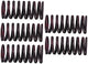Trw koppelingsveer set mef3 clutch spring kit mef316-5
