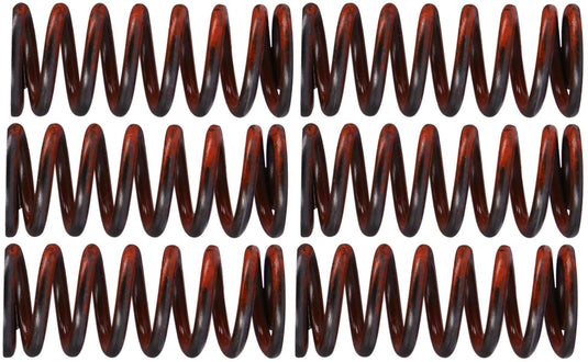 Trw koppelingsveer set mef3 clutch spring kit mef325-6