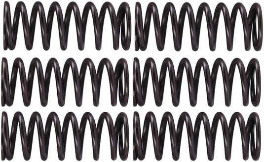 Trw koppelingsveer set mef3 clutch spring kit mef326-6