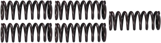 Trw koppelingsveer set mef3 clutch spring kit mef327-5