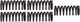 Trw koppelingsveer set mef3 clutch spring kit mef327-5