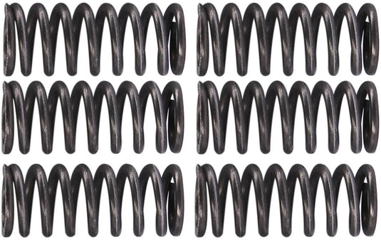 Trw koppelingsveer set mef1 clutch spring kit mef162-6