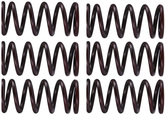 Trw koppelingsveer set mef3 clutch spring kit mef300-6