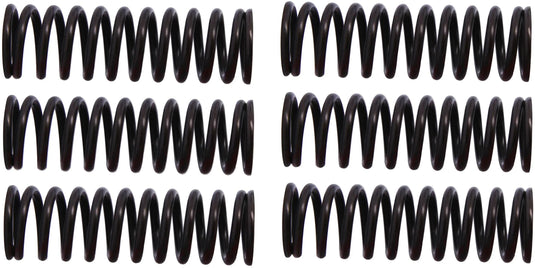 Trw koppelingsveer set mef3 clutch spring kit mef303-6