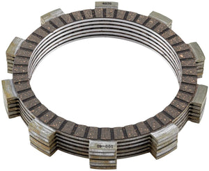 Trw koppelingsplaat set clutch kit mcc562-6