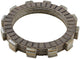 Trw koppelingsplaat set clutch kit mcc557-5