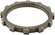 Trw koppelingsplaat set clutch kit mcc238-5