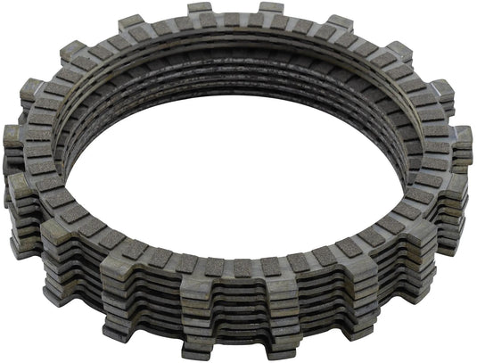Trw koppelingsplaat set clutch kit mcc616-8