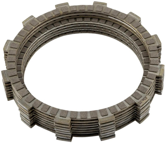 Trw koppelingsplaat set clutch kit mcc172-8