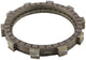Trw koppelingsplaat set clutch kit mcc239-5
