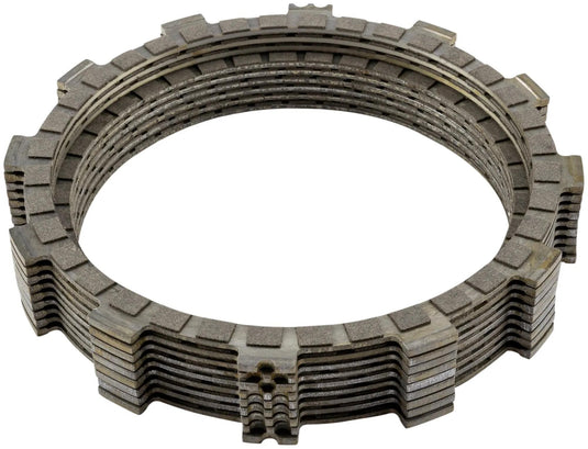 Trw koppelingsplaat set clutch kit mcc467-9