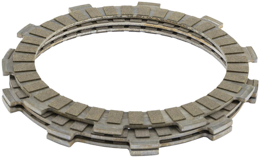 Trw koppelingsplaat set clutch kit mcc473-3