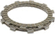 Trw koppelingsplaat set clutch kit mcc473-3
