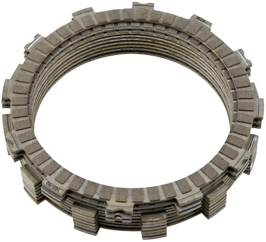 Trw koppelingsplaat set clutch kit mcc555-10