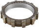 Trw koppelingsplaat set clutch kit mcc561-10