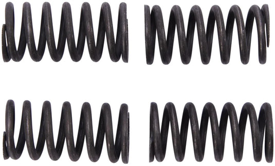 Trw koppelingsveer set mef3 clutch spring kit mef331-4