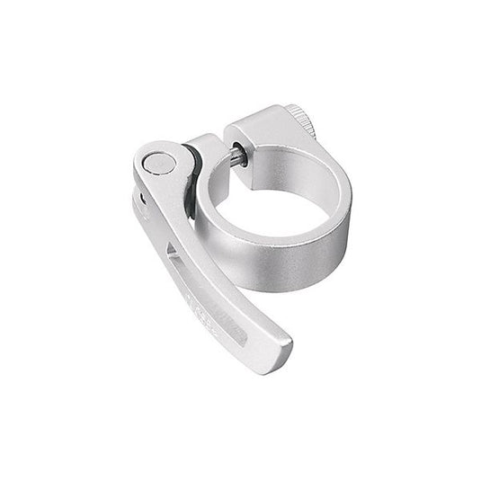 Zadelpenklem SCQ-080 ø34,9 aluminium met