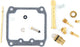 Keyster reparatieset carburateur carburetor rep kit keyste k-1148skr rear