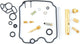 Keyster reparatieset carburateur carburetor rep kit keyste k-1337dk