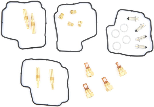 Keyster reparatieset carburateur eco carburetor rep kit keyste k-1482 eco