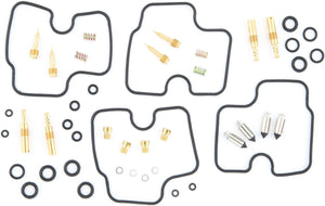 Keyster reparatieset carburateur carburetor rep kit keyste k-1607hk