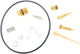 Keyster reparatieset carburateur carburetor rep kit keyste kh-0023