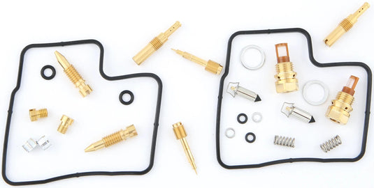 Keyster reparatieset carburateur carburetor rep kit keyste kh-1347