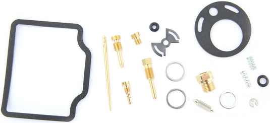 Keyster reparatieset carburateur carburetor rep kit keyste kk-0038