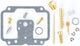 Keyster reparatieset carburateur carburetor rep kit keyste ky-0489