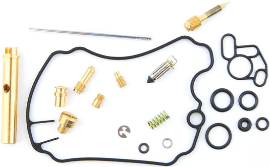 Keyster reparatieset carburateur carburetor rep kit keyste ky-0568