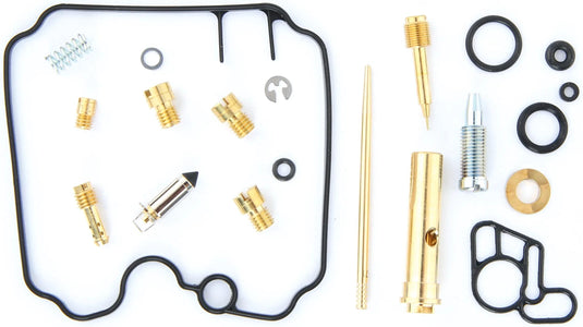 Keyster reparatieset carburateur carburetor rep kit keyste ky-0628nr