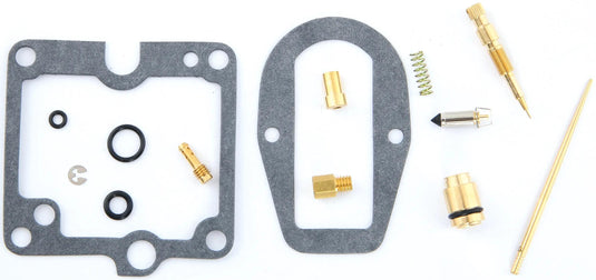 Keyster reparatieset carburateur carburetor rep kit keyste ky-0524