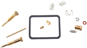 Keyster reparatieset carburateur carburetor rep kit keyste kh-0062