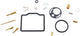 Keyster reparatieset carburateur carburetor rep kit keyste kh-0098n
