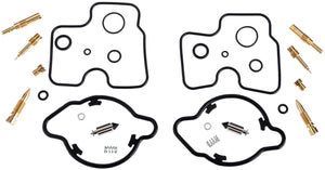 Keyster reparatieset carburateur carburetor rep kit keyste kk-0031