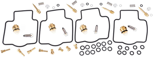 Keyster reparatieset carburateur carburetor rep kit keyste kk-0246