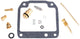 Keyster reparatieset carburateur carburetor rep kit keyste ks-0261