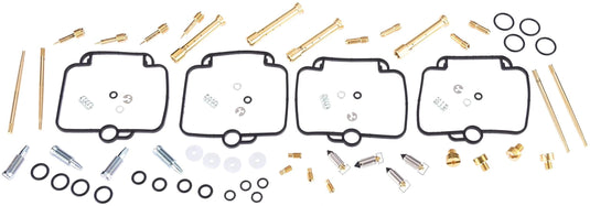 Keyster reparatieset carburateur carburetor rep kit keyste ks-0652nr