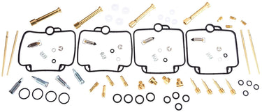 Keyster reparatieset carburateur carburetor rep kit keyste ks-0656nr