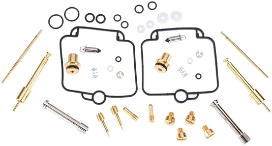 Keyster reparatieset carburateur carburetor rep kit keyste ks-0674nr