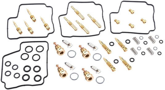 Keyster reparatieset carburateur carburetor rep kit keyste kh-1507