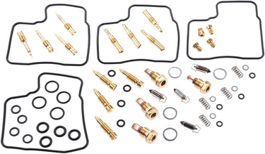 Keyster reparatieset carburateur carburetor rep kit keyste kh-1511