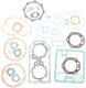 Athena motor pakkingset gasket set engine le mans 850 tt3 750 sport