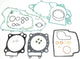 Athena motor pakkingset gasket set engine crf 450r, 02-06,