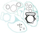 Athena motor pakkingset gasket set engine xl 500 sz sa sb rc, 79-83